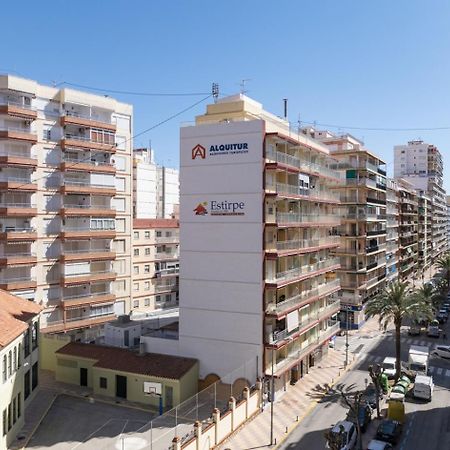 Апартаменти Europa B 6º-23 Кульєра Екстер'єр фото